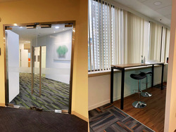 United Square (D11), Office #463686801